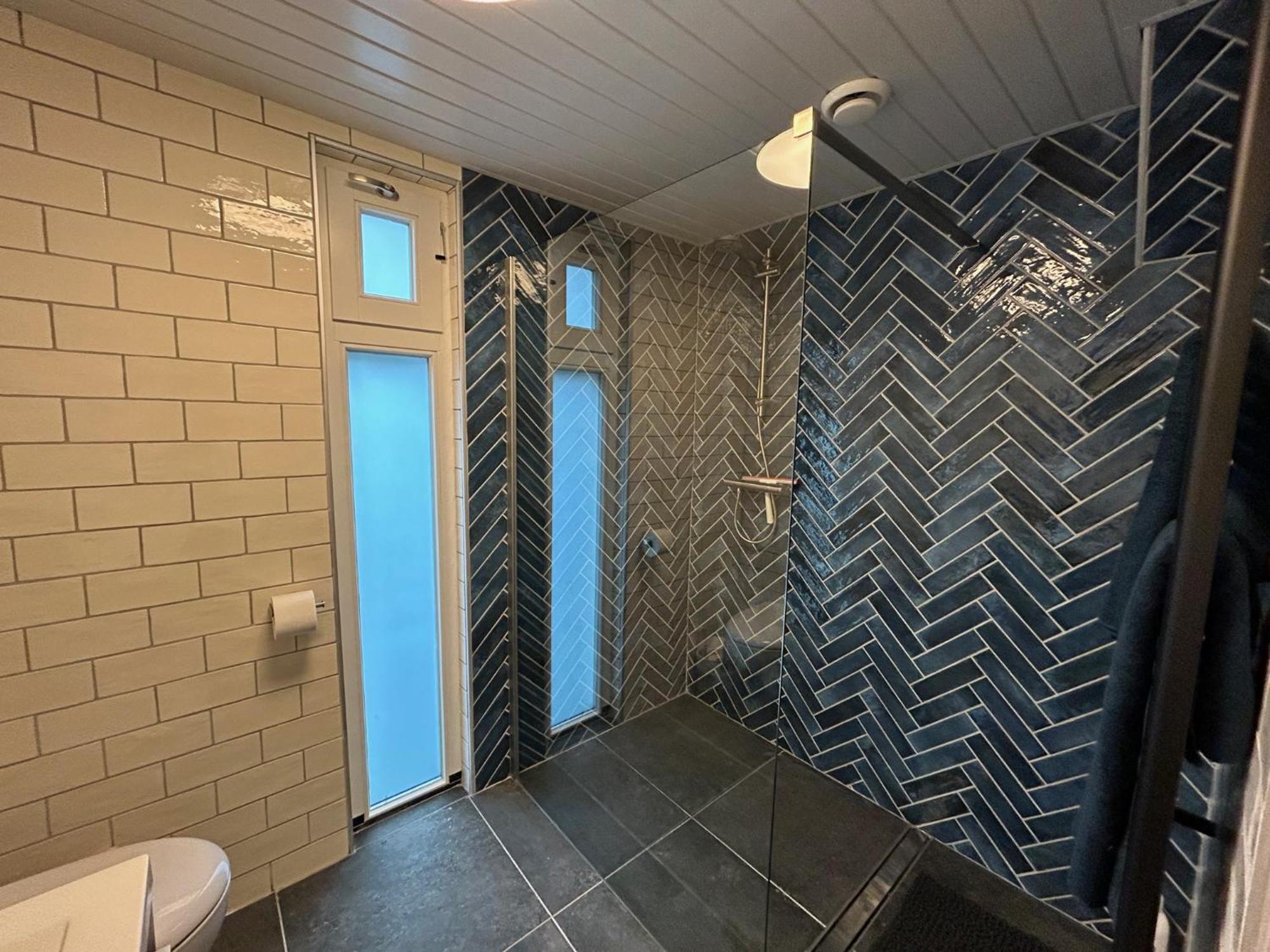 In De Bocht - Hottub Sauna Gemonde Eksteriør billede